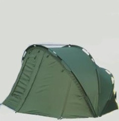 3 Pole bivvy