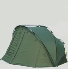 3 Pole bivvy