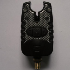 Carbon Bite Alarm