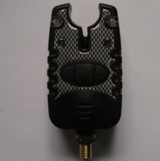 Carbon Bite Alarm