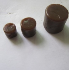 Fake Pellet