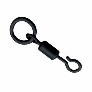 QC Ring Swivel Round