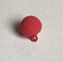 Plastic Bait Screws / Elements Pop Up Pegs