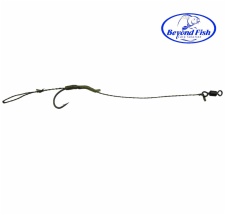 Boilie Rig