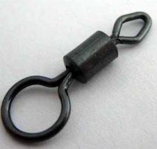Big Eye Swivel with Diamond Eye
