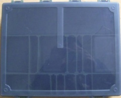 Specialist Fully Loaded  large Carp Tackle Box