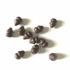 Chod Heli Beads