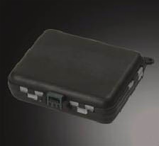 Carp Tackle Box for Accessories