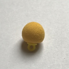 Plastic Bait Screws / Elements Pop Up Pegs