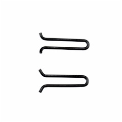 Lead Loops / Lead Mould Clips