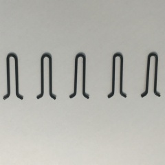 Lead Loops / Lead Mould Clips