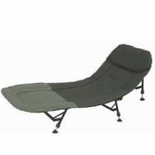 Mud Feet Bedchair
