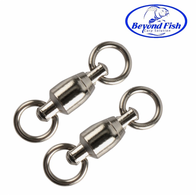 Bearing Swivel for Sea Fishing, Sea Fishing Swivels Supplier