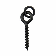 Bait Screw with Round Ring