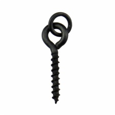 Bait Screw with Round Ring