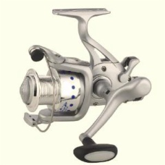 Cheap Baitrunner Reel for Carp Fishing