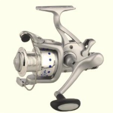 Cheap Baitrunner Reel for Carp Fishing