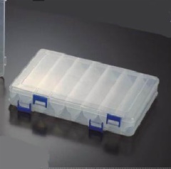 2-Tray Fishing Lure Box