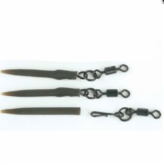 Kwik Change Flexi Ring Swivels