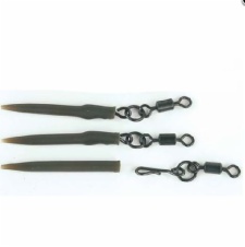 Kwik Change Flexi Ring Swivels