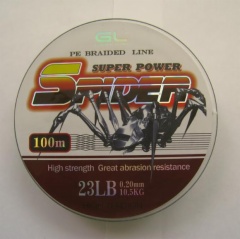 Braid Fishing Line