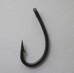 Anti Snag Carp Hook