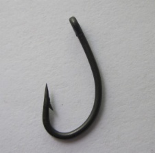 Anti Snag Carp Hook