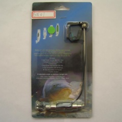 Illuminated Bite Indicators