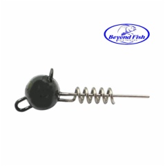 Screw Jig Head