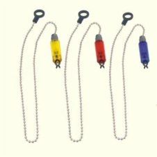 Drop Off Bite Indicators X 3