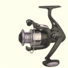 Front Drag Spinning Reel