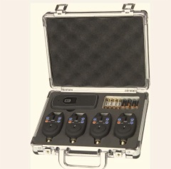 Wireless Bite Alarm