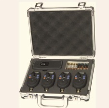 Wireless Bite Alarm