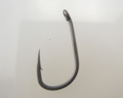 Teflon Wide Gape T Hooks