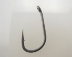 Teflon Wide Gape T Hooks