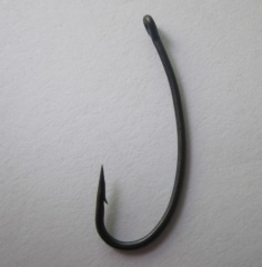 Turndown Carp Hook