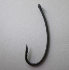 Turndown Carp Hook
