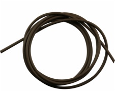 Tungsten Tubing