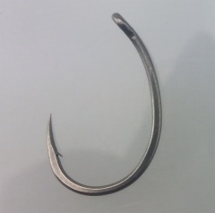 Teflon Krank Hooks