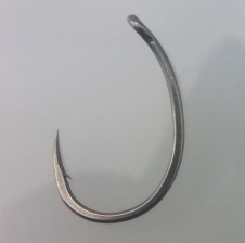 Teflon Krank Hooks