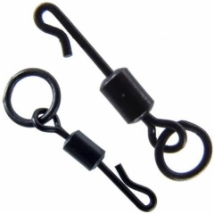 Quick Change Swivel with Ring