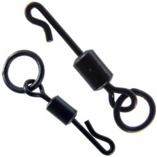 Quick Change Swivel with Ring
