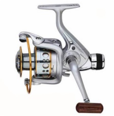 Spinning Reel
