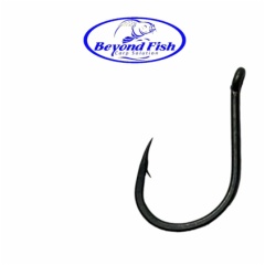 Choddy Offset Feeder Hooks