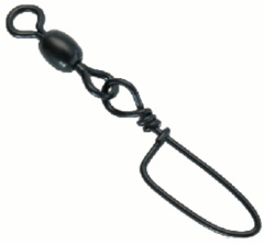 Crane Swivels with Crosslock Snap
