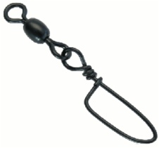 Crane Swivels with Crosslock Snap