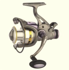 Bait Runner Reel for Carp Fishing