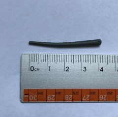 Tungsten Anti Tangle Sleeves
