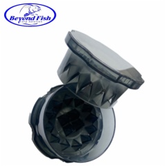 Boilie Crusher Plastic