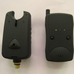 Wireless Bite Alarms-Night Light